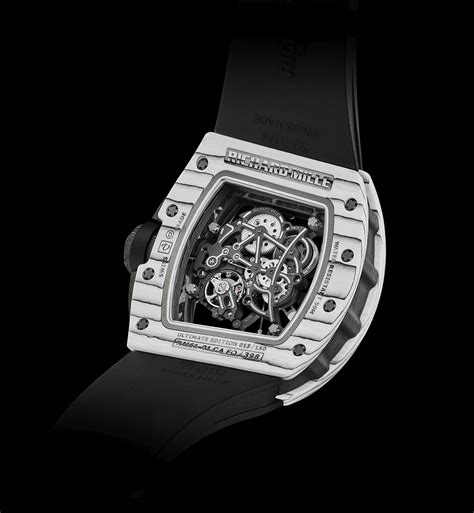 richard mille rm 61 01 ultimate edition|RM 61.